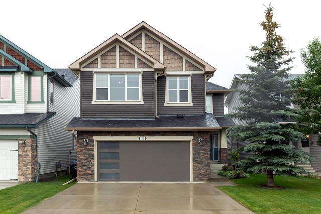 130 Silverado Ponds Way Sw, House detached with 4 bedrooms, 3 bathrooms and 4 parking in Calgary AB | Image 2