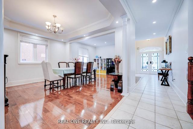115 Townwood Dr, House detached with 4 bedrooms, 4 bathrooms and 4 parking in Richmond Hill ON | Image 21