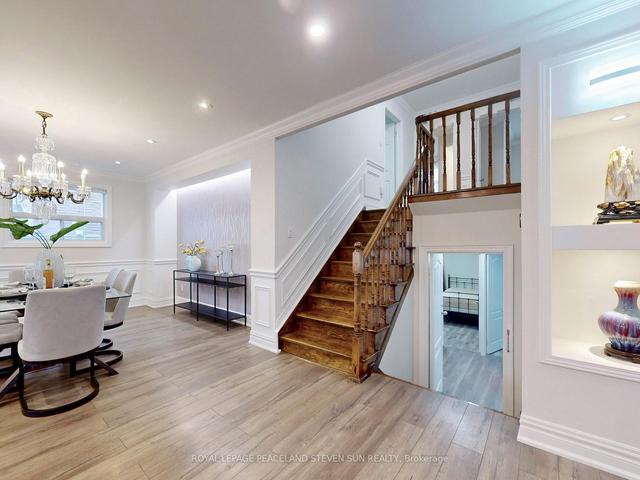 52 Bickerton Cres, House detached with 6 bedrooms, 11 bathrooms and 7 parking in Toronto ON | Image 7