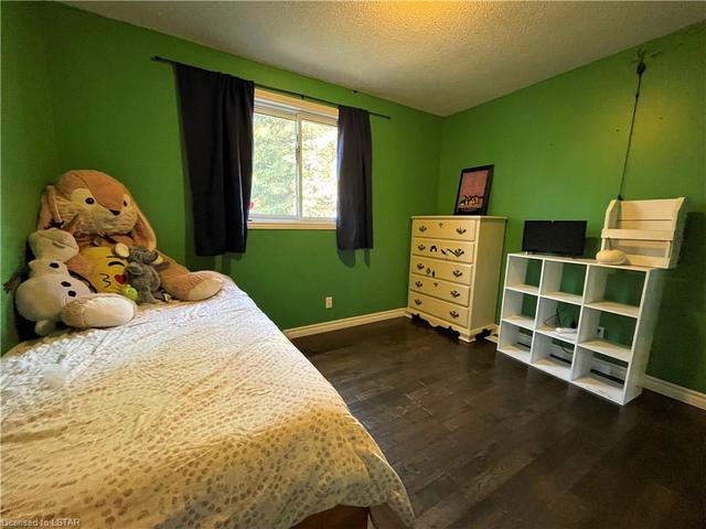 4th bedroom lower level. | Image 11