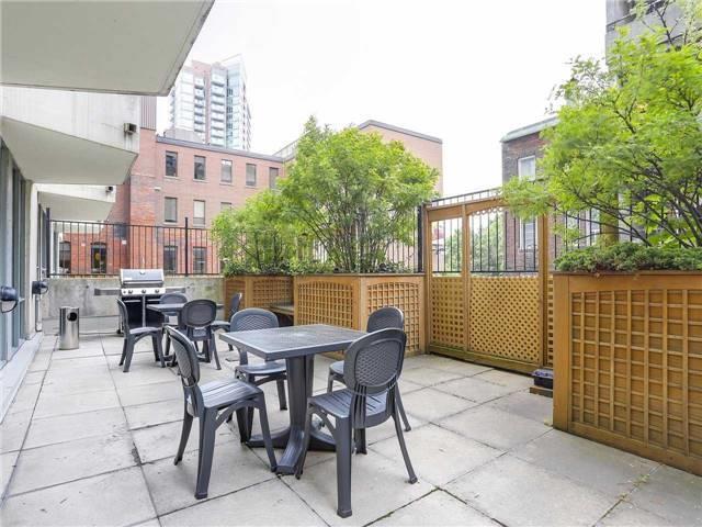 Th102 - 77 Lombard St, Townhouse with 2 bedrooms, 3 bathrooms and 1 parking in Toronto ON | Image 18