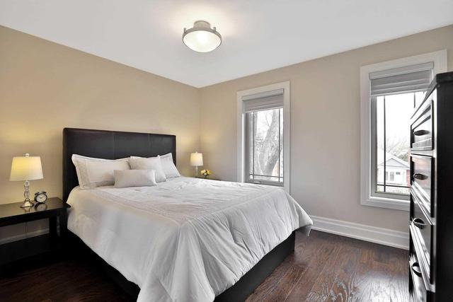 326 Delaware Ave, House detached with 3 bedrooms, 4 bathrooms and 3 parking in Burlington ON | Image 12