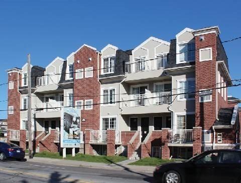 105 - 2320 Gerrard St E, Townhouse with 2 bedrooms, 2 bathrooms and 1 parking in Toronto ON | Image 11
