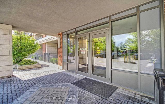 ph12 - 8228 Birchmount Rd, Condo with 1 bedrooms, 1 bathrooms and 2 parking in Markham ON | Image 12