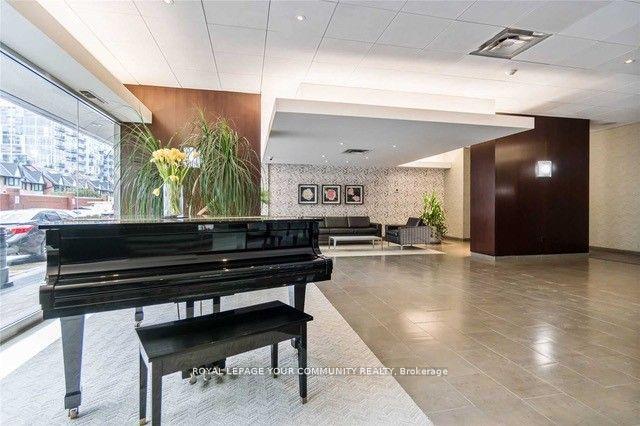 905 - 705 King St W, Condo with 1 bedrooms, 1 bathrooms and 1 parking in Toronto ON | Image 6
