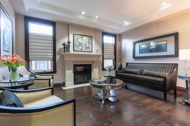 269 Falstaff Ave, House detached with 4 bedrooms, 5 bathrooms and 5 parking in Toronto ON | Image 37