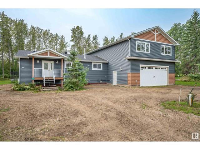 1205 Long Lake Dr, House detached with 6 bedrooms, 3 bathrooms and null parking in Thorhild County AB | Image 31