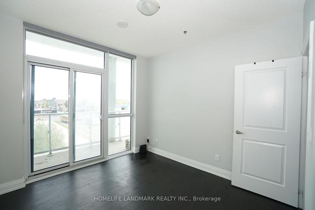 315 - 65 Speers Rd, Condo with 2 bedrooms, 1 bathrooms and 1 parking in Oakville ON | Image 7