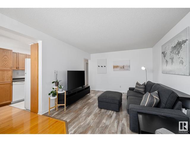 203 - 10320 113 St Nw, Condo with 3 bedrooms, 1 bathrooms and null parking in Edmonton AB | Image 6