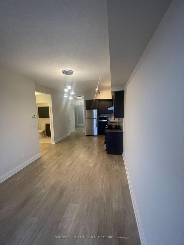 2607 - 3700 Highway 7 Rd, Condo with 1 bedrooms, 1 bathrooms and 1 parking in Vaughan ON | Image 29
