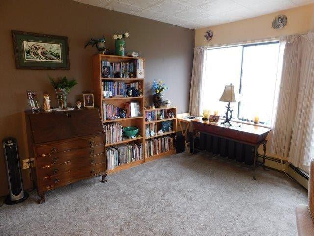 502 - 525 Nicola St, Condo with 2 bedrooms, 1 bathrooms and 1 parking in Kamloops BC | Image 8