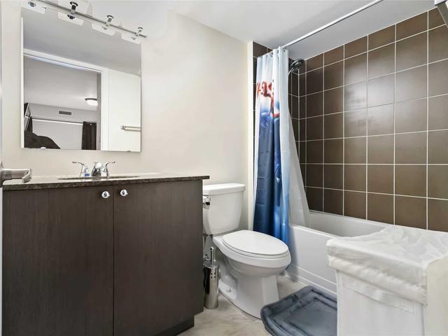 205 - 1485 Birchmount Rd, Townhouse with 2 bedrooms, 2 bathrooms and 1 parking in Toronto ON | Image 7