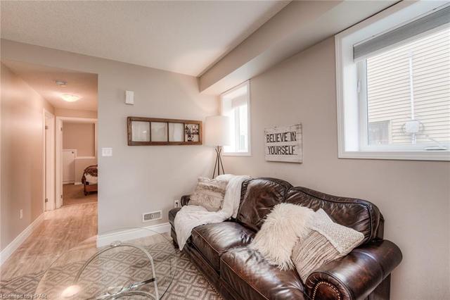 21a - 931 Glasgow Street, House attached with 1 bedrooms, 1 bathrooms and 1 parking in Kitchener ON | Image 11