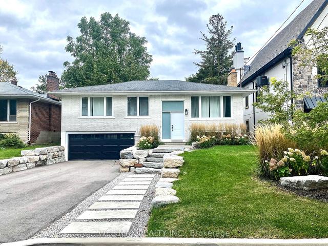 129 Betty Ann Dr, House detached with 3 bedrooms, 2 bathrooms and 8 parking in Toronto ON | Image 22