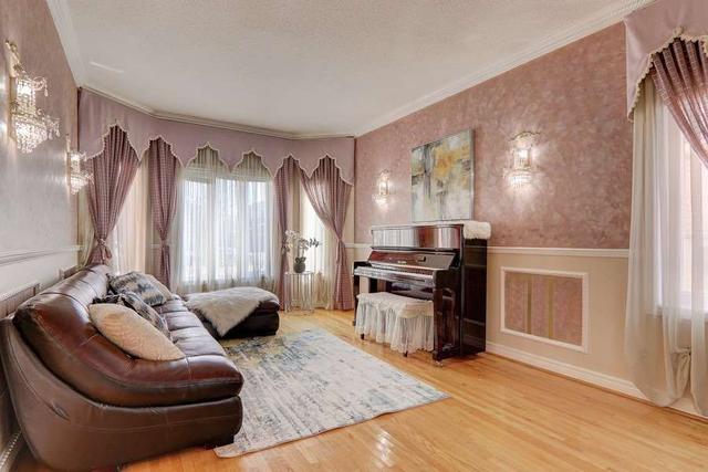 14 Windsong Crt, House detached with 4 bedrooms, 6 bathrooms and 9 parking in Markham ON | Image 38