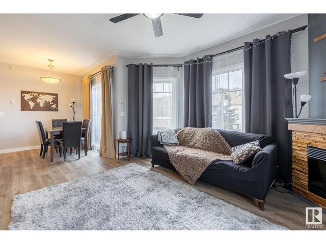 305 - 8931 156 St Nw, Condo with 3 bedrooms, 2 bathrooms and null parking in Edmonton AB | Image 18