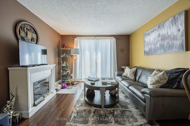75 - 1919 Trafalgar St, Townhouse with 2 bedrooms, 2 bathrooms and 1 parking in London ON | Image 31