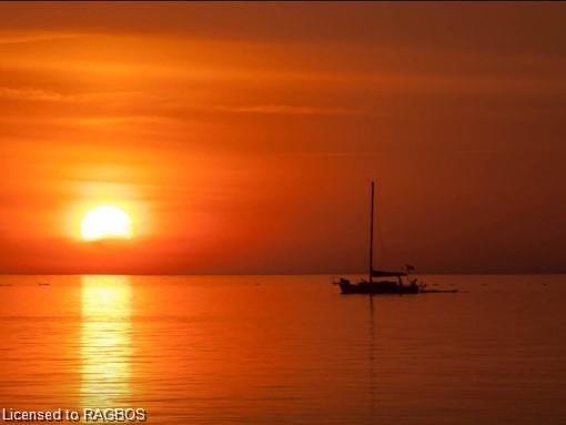 Lake Huron Sunset | Image 3