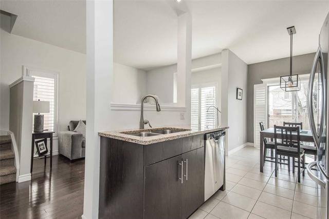 29 - 146 Downey Rd, Townhouse with 3 bedrooms, 3 bathrooms and 2 parking in Guelph ON | Image 8