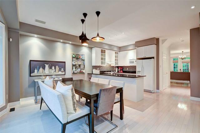 44 Winners Circ, House semidetached with 3 bedrooms, 3 bathrooms and 2 parking in Toronto ON | Image 22