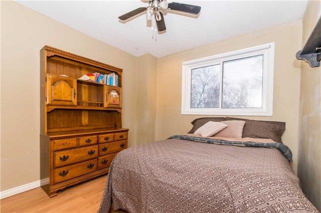 856 William Booth Cres, House detached with 4 bedrooms, 3 bathrooms and 6 parking in Oshawa ON | Image 14