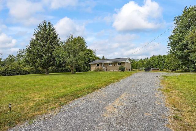 3058 Sand Hill Rd, House detached with 2 bedrooms, 1 bathrooms and 10 parking in Kingston ON | Image 30