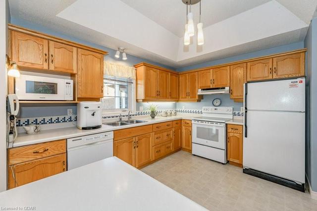 26 Honeysuckle Drive, House semidetached with 3 bedrooms, 2 bathrooms and 2 parking in Guelph ON | Image 2