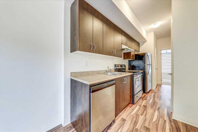 10 - 1365 Neilson Rd, Townhouse with 3 bedrooms, 3 bathrooms and 1 parking in Toronto ON | Image 22