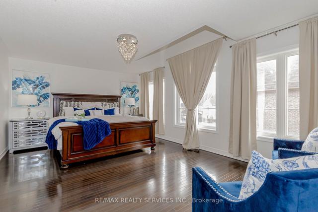 18 Decorso Dr, House detached with 4 bedrooms, 4 bathrooms and 7 parking in Brampton ON | Image 19