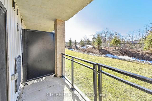 ll10 - 25 Kay Cres, Condo with 2 bedrooms, 2 bathrooms and 1 parking in Guelph ON | Image 17