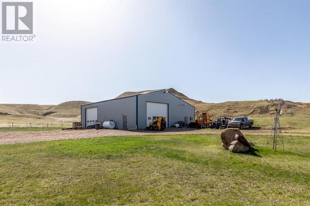 11017 Range Road 30a, House detached with 4 bedrooms, 3 bathrooms and null parking in Cypress County AB | Image 41