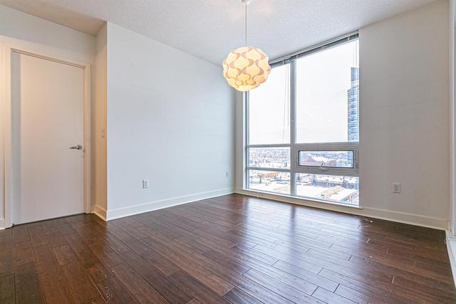 1004 - 1118 12 Avenue Sw, Condo with 2 bedrooms, 2 bathrooms and 1 parking in Calgary AB | Image 4