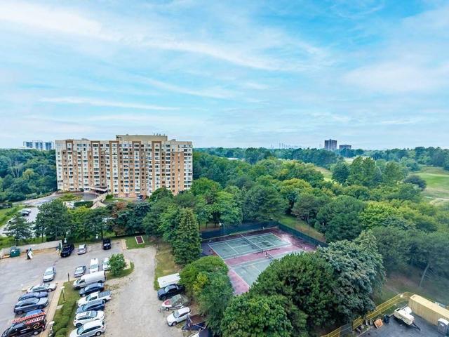 1103 - 1535 Lakeshore Rd E, Condo with 3 bedrooms, 2 bathrooms and 1 parking in Mississauga ON | Image 18