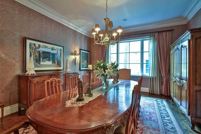 16 Hedgewood Rd, House detached with 5 bedrooms, 9 bathrooms and 16 parking in Toronto ON | Image 38