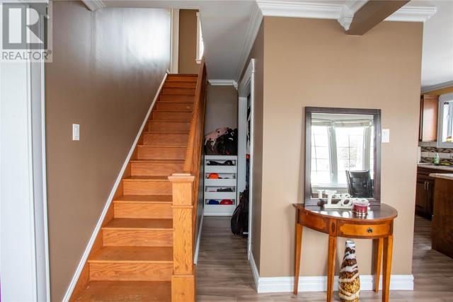 21 Grassey Lane, House detached with 3 bedrooms, 1 bathrooms and null parking in Carbonear NL | Image 11