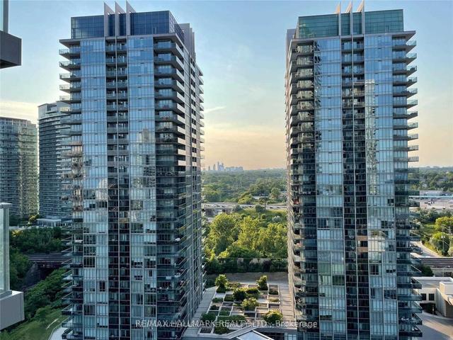 1609 - 36 Park Lawn Rd, Condo with 1 bedrooms, 1 bathrooms and 1 parking in Toronto ON | Image 7