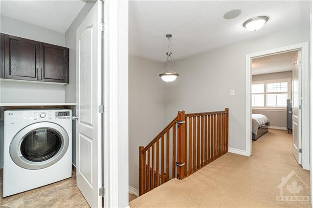 110 Spartina Street, Townhouse with 3 bedrooms, 3 bathrooms and 2 parking in Ottawa ON | Image 11