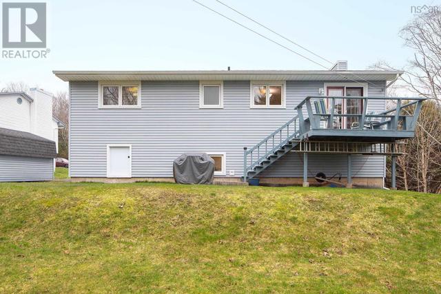 108 Beech Hill Drive, House detached with 4 bedrooms, 1 bathrooms and null parking in Halifax NS | Image 38