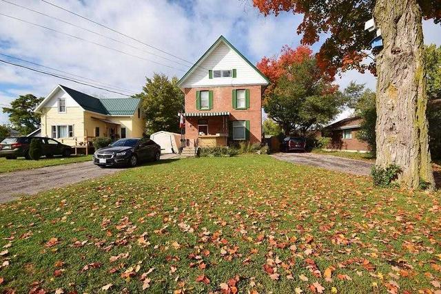 50 Pottinger St, House detached with 3 bedrooms, 3 bathrooms and 8 parking in Kawartha Lakes ON | Image 1