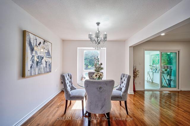 56 Upton Cres, House attached with 3 bedrooms, 4 bathrooms and 6 parking in Markham ON | Image 36