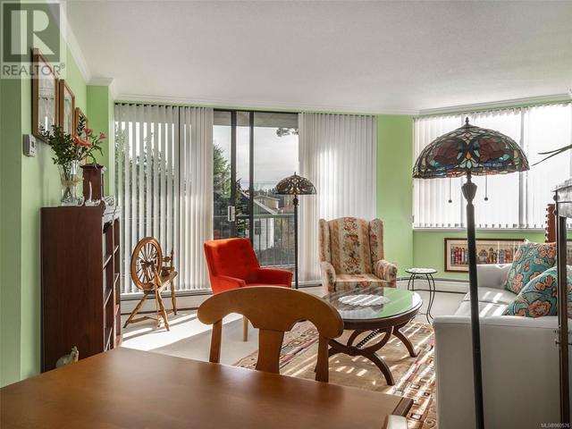 201 - 620 Toronto St, Condo with 2 bedrooms, 1 bathrooms and 1 parking in Victoria BC | Image 4