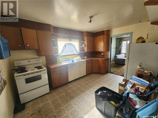 314 Main Street, House detached with 2 bedrooms, 1 bathrooms and null parking in Kipling SK | Image 7