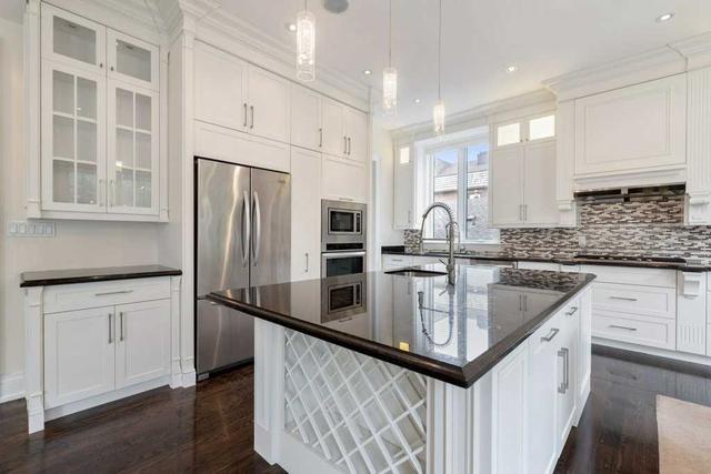 78 Abitibi Ave, House detached with 4 bedrooms, 7 bathrooms and 6 parking in Toronto ON | Image 20