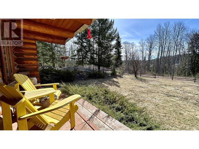 7671 Rutherford Road, House detached with 3 bedrooms, 2 bathrooms and null parking in Cariboo L BC | Image 15