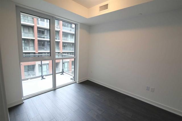 534 - 38 Iannuzzi St, Condo with 1 bedrooms, 1 bathrooms and 0 parking in Toronto ON | Image 6