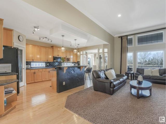 88 Nottingham Hb, House detached with 4 bedrooms, 3 bathrooms and null parking in Edmonton AB | Image 10