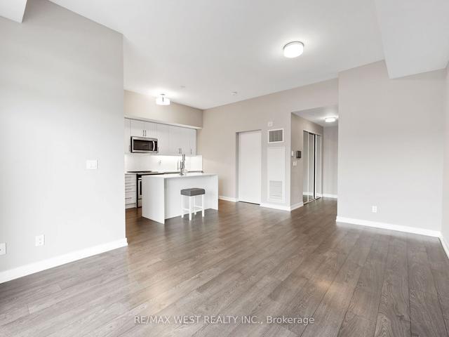 516 - 50 Ann St, Condo with 1 bedrooms, 1 bathrooms and 1 parking in Caledon ON | Image 5