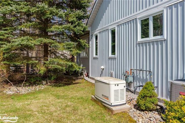 35 Springwood Crescent, House detached with 3 bedrooms, 3 bathrooms and 6 parking in Gravenhurst ON | Image 42