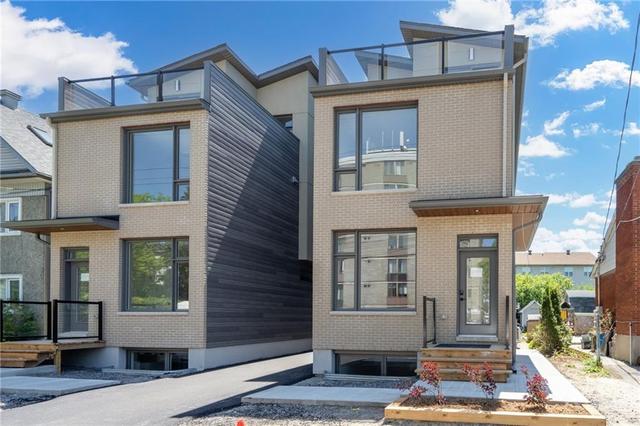 c - 294 Presland Road, Condo with 1 bedrooms, 1 bathrooms and 1 parking in Ottawa ON | Image 1