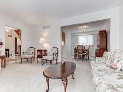 80 Briarscross Blvd, House detached with 5 bedrooms, 4 bathrooms and 2 parking in Toronto ON | Image 4
